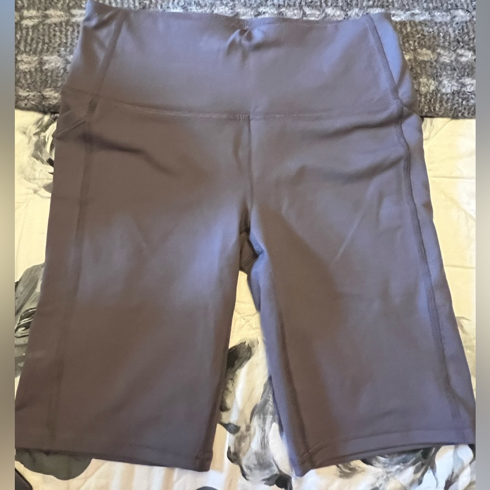 DSG Biker Shorts